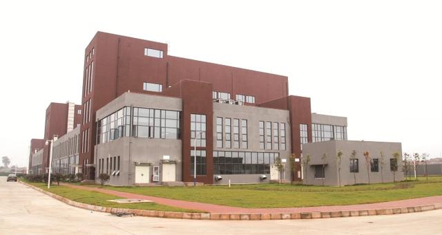 華鼎國聯鋰電池正極材料下月投產 預計年產4000噸