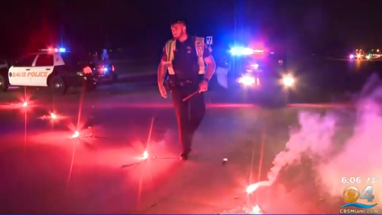 特斯拉車主再遭致命事故：事故發生一天后電池仍燃燒