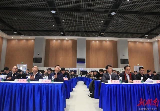 鋰電池的下一個風口？產學研精英聚首寧鄉研討固態電池