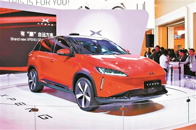 造車新勢力交付元年 誰能跑贏下半場？