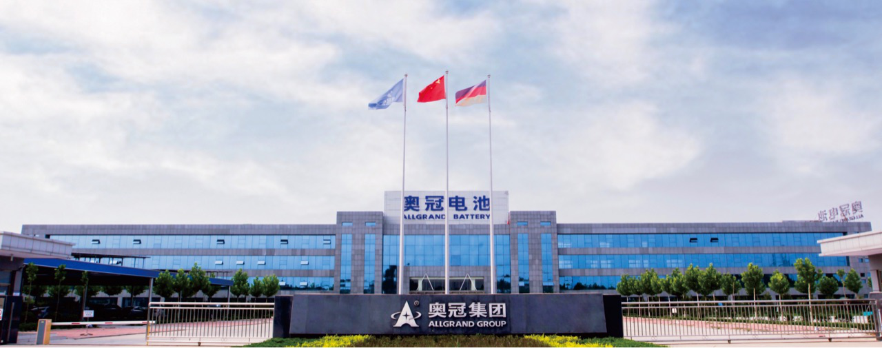 奧冠集團董事長孟祥輝入選第四批國家“萬人計劃”