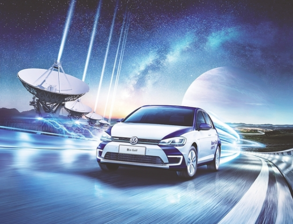 德國擬投近600億歐元發展電動車和自主駕駛技術 德國擬投近600億歐元發展電動車和自主駕駛技術