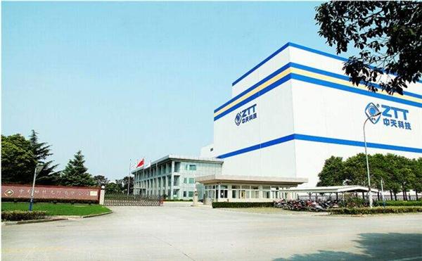 中天科技擬發可轉債募資近40億元 15.77億元加碼儲能電站項目 中天科技擬發可轉債募資近40億元 15.77億元加碼儲能電站項目