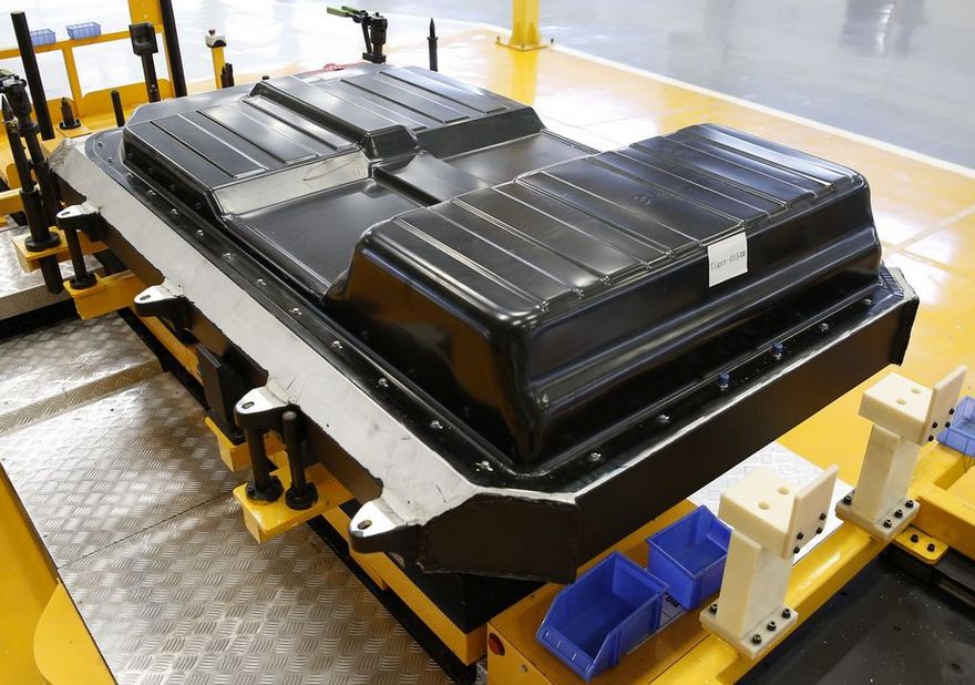 隱患不少、正視不足 動(dòng)力電池安全認(rèn)知待提升