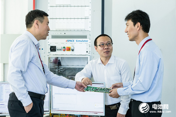 動(dòng)力電池,鋰電池,BMS