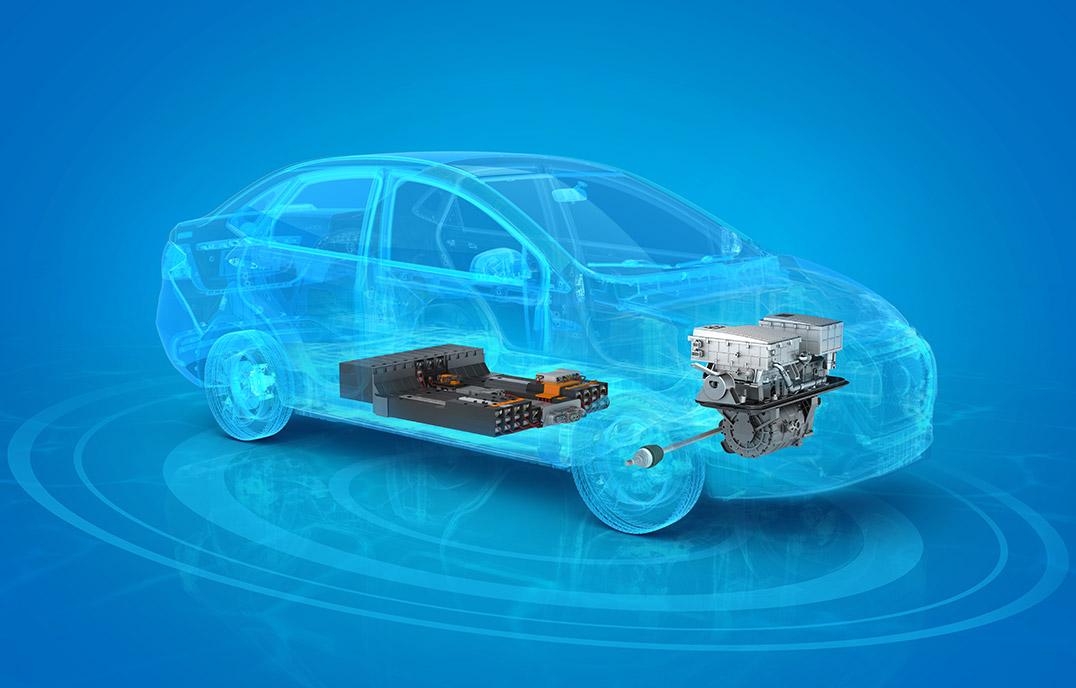 海南率先出手：成國內(nèi)首個(gè)明確禁售燃油車時(shí)間表省份