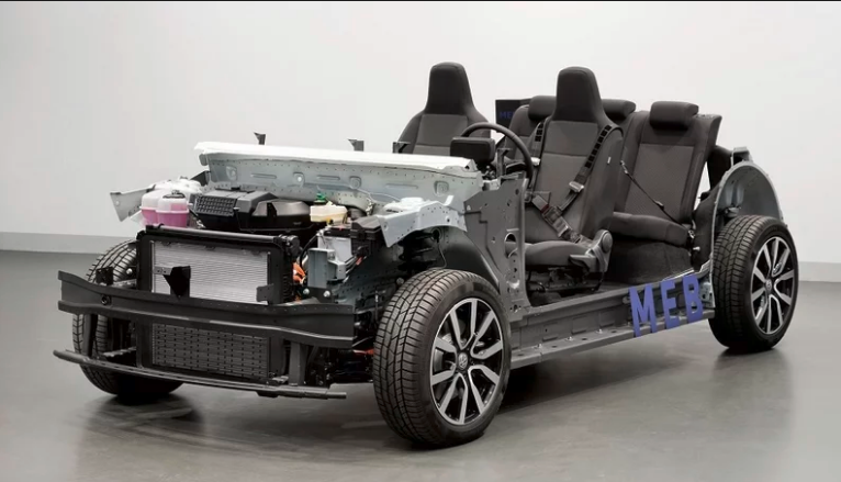 大眾電動(dòng)汽車模塊化平臺(tái)迎來(lái)首個(gè)外部合作伙伴