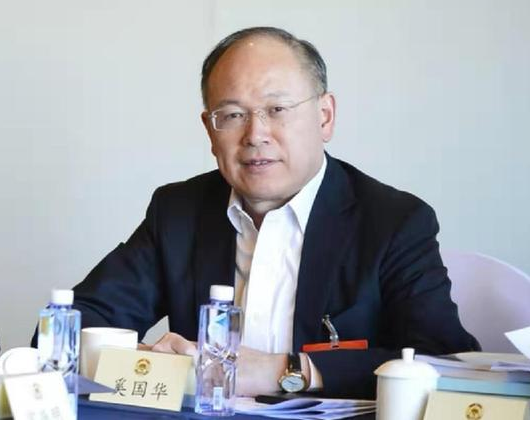 全國政協委員、中國一汽總經理奚國華