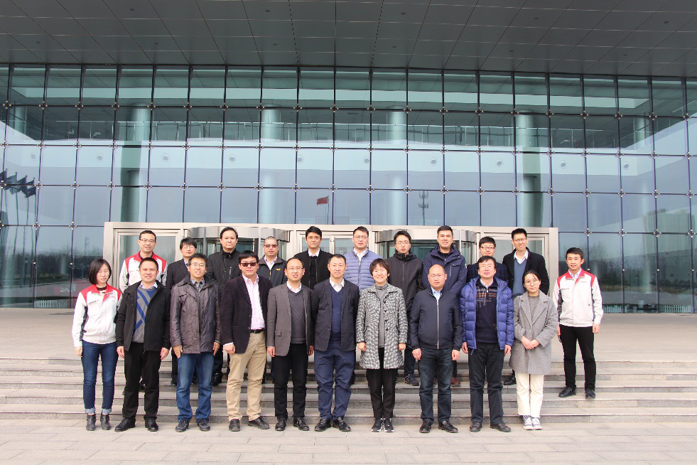 動力電池退役潮將至 全國梯次利用鋰電池行標會議在蜂巢能源召開