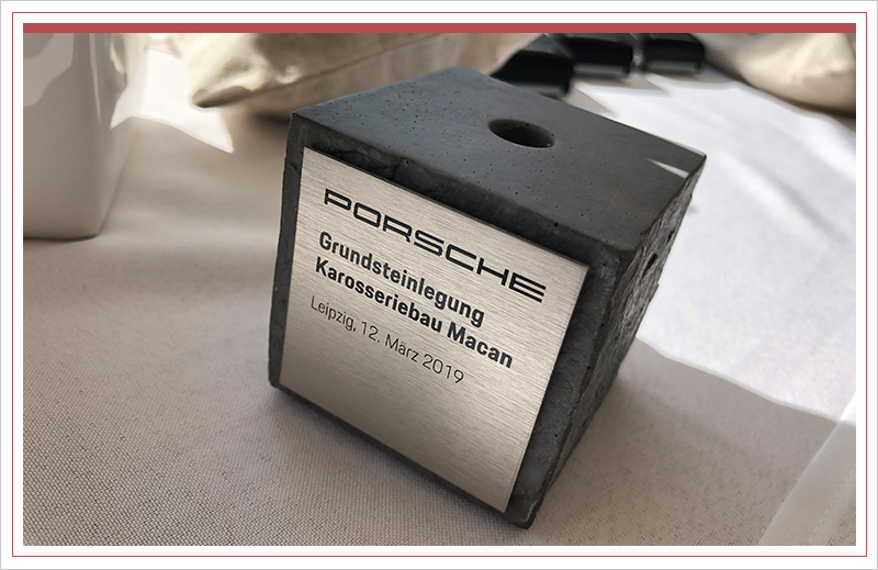 保時(shí)捷擴(kuò)建萊比錫工廠 斥資6億歐元/產(chǎn)電動(dòng)Macan 保時(shí)捷擴(kuò)建萊比錫工廠 斥資6億歐元/產(chǎn)電動(dòng)Macan