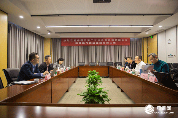 座談會現(xiàn)場