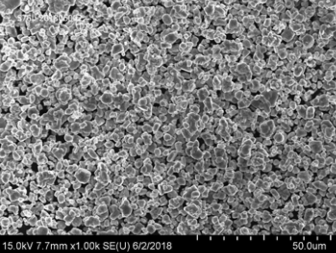 容百科技擬科創(chuàng)板上市 三元正極材料國(guó)內(nèi)市占率約10% 