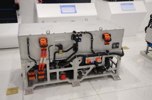 新能源汽車探索發展新路徑 氫燃料汽車或迎大繁榮