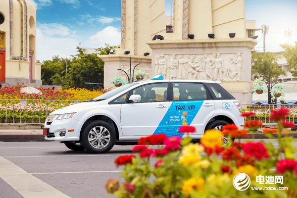 發展電動化 削減成本已成車企前行主旋律