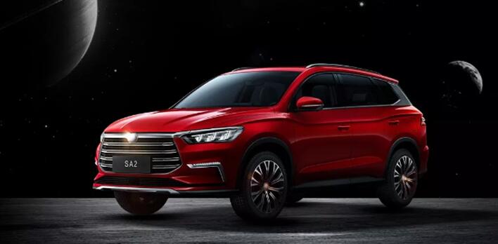 新能源車補貼退坡超50%  對比亞迪是長期利好？