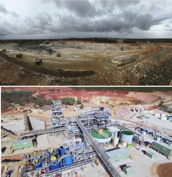 贛鋒鋰業2018年凈利12.23億元 2025年礦石提鋰年產10萬噸 贛鋒鋰業2018年凈利12.23億元 2025年礦石提鋰年產10萬噸