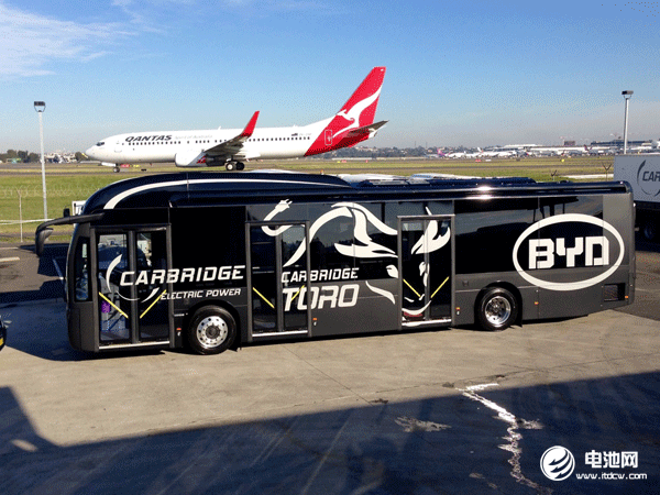 四川機場集團與比亞迪簽署戰略合作協議