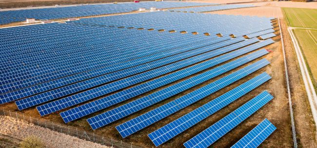 隆基股份配股募資39億元 高效單晶電池、組件產能持續擴張