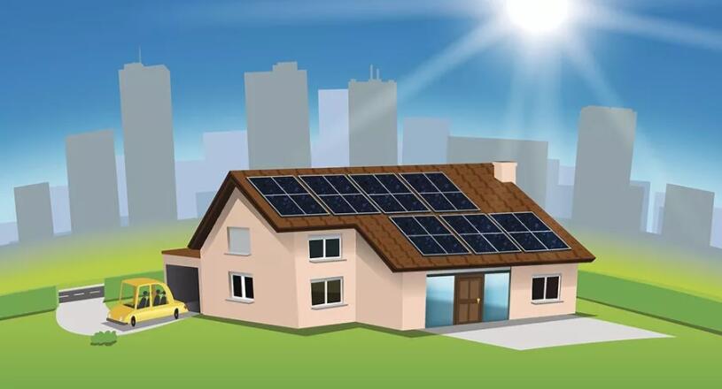 2018年光伏新增裝機(jī)44.3GW 平價“最后一公里”如何穩(wěn)中求進(jìn)?