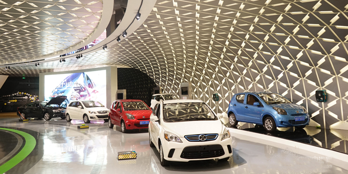 和“地補(bǔ)”說再見 2019年新能源車補(bǔ)貼“靴子”落地