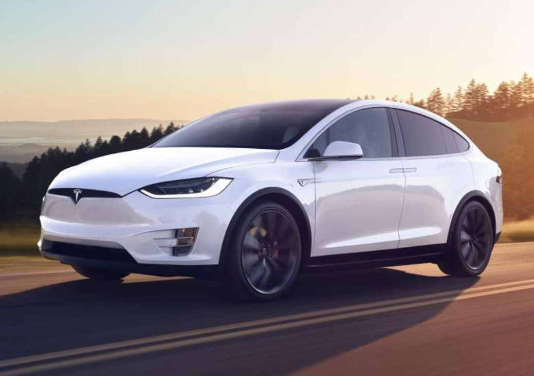 特斯拉即將升級Model X和S：更換電動機和動力總成