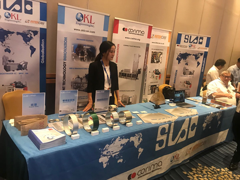 斯萊克擬啟動年產30億只圓柱型動力電池鋼殼項目(一期) 斯萊克擬啟動年產30億只圓柱型動力電池鋼殼項目(一期)