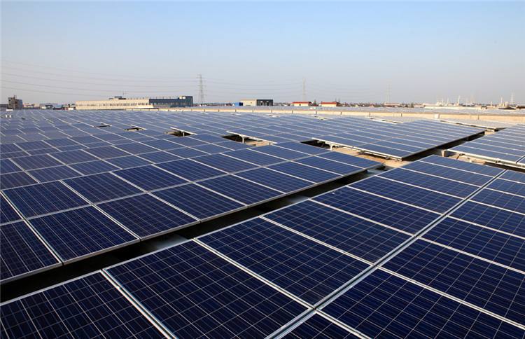 光伏電池片遭遇美國(guó)“337調(diào)查” 7家中國(guó)企業(yè)涉案