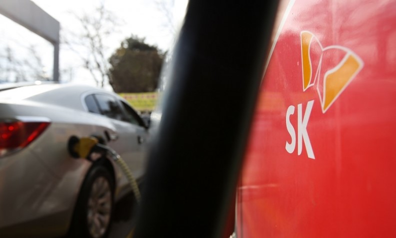 韓國(guó)SK Innovation與大眾商談建立電池合資公司