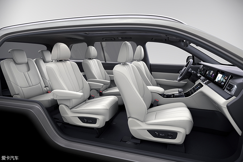 理想ONE正式開啟預定 售價32.80萬元