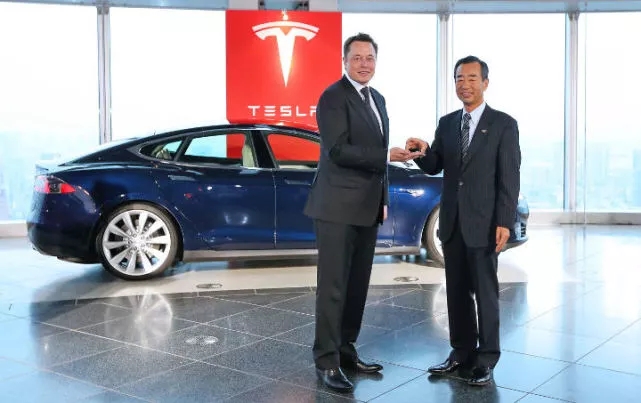 特斯拉松下暫停擴大內(nèi)華達(dá)電池廠產(chǎn)能 因銷售疲軟