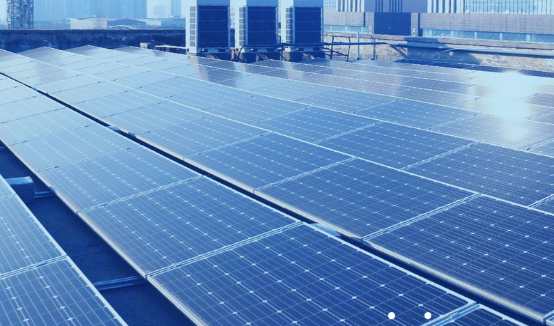 今年首批風電、光伏發電平價 上網項目4月25日前報送