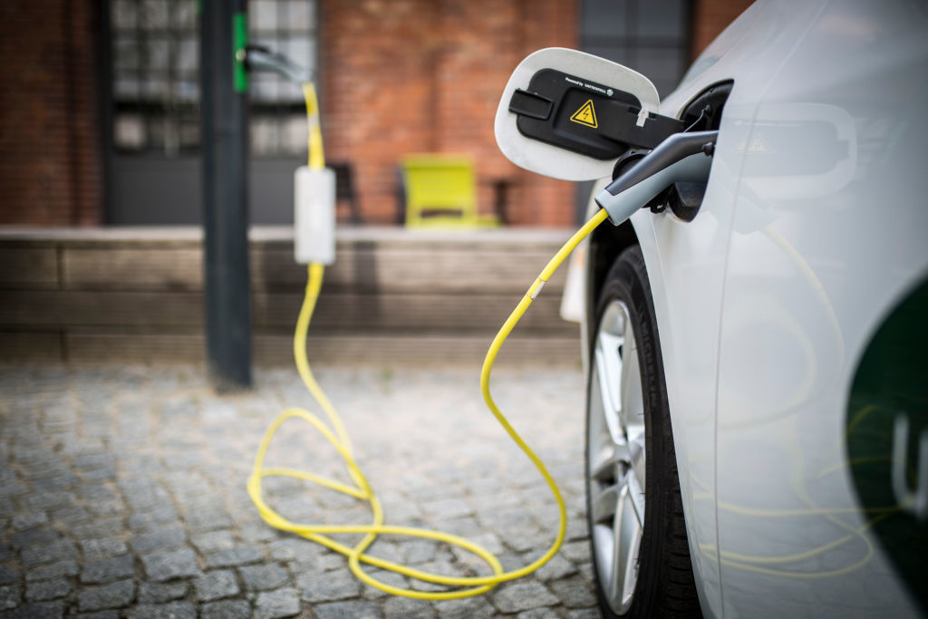 德國扶持電池制造業(yè)迎戰(zhàn)中日韓：是燒錢還是搶未來