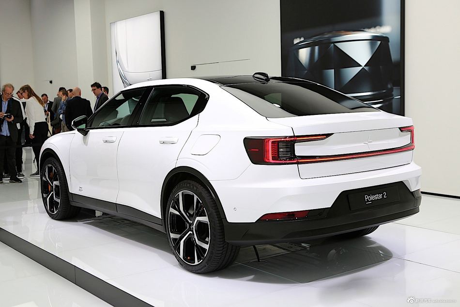 開放Polestar對(duì)標(biāo)封閉特斯拉 吳震皓稱公司背靠沃爾沃與吉利