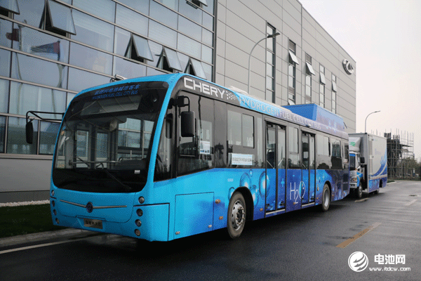 氫燃料電池汽車3月銷量暴增42倍？行業(yè)頻吹政策東風(fēng)