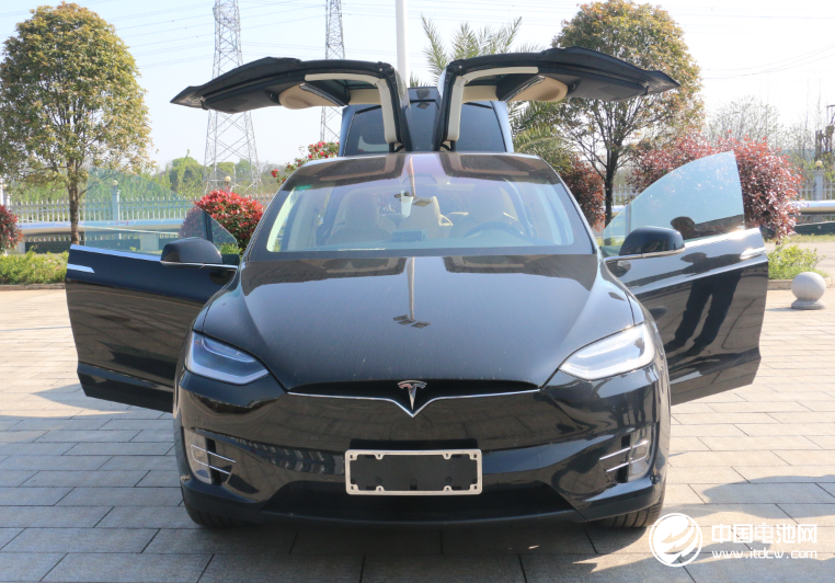 2018年美國電動汽車注冊數量同比增長一倍 達到20.8萬輛