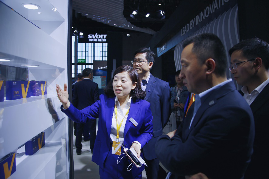 眾多行業(yè)人士對(duì)蜂巢疊片方形電池極為關(guān)注