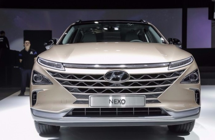 韓國現(xiàn)代李仁哲：將在川生產(chǎn)氫燃料電池汽車