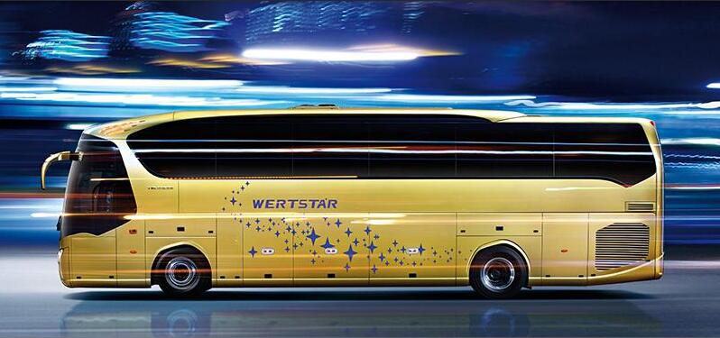 亞星客車(chē)去年?duì)I收24.58億 新收到新能源車(chē)補(bǔ)貼1.5億