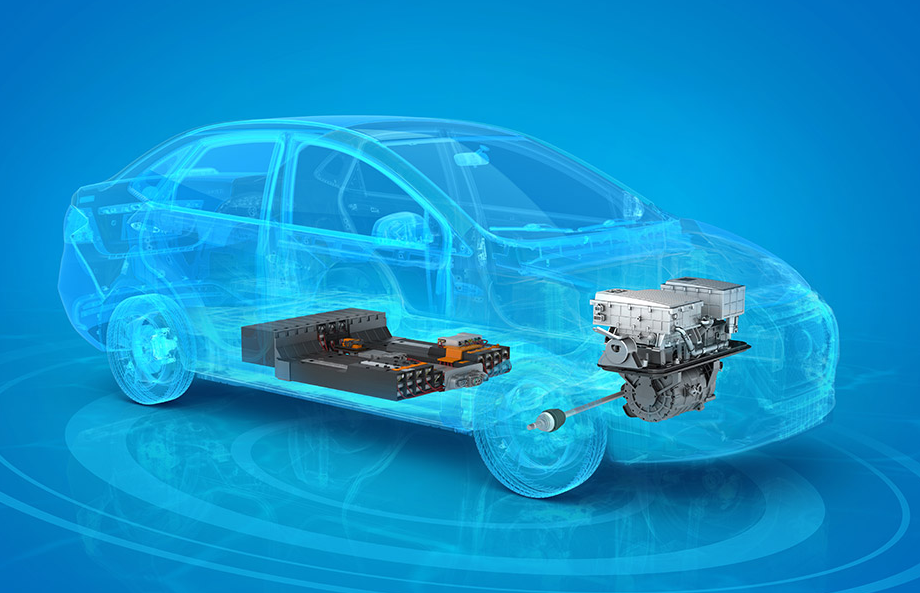 大眾與江淮計劃投資50.6億元新建電動車工廠 產能10萬輛