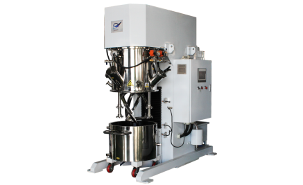 8月上海鋰電展：看鋰電前端設備如何精益革新？