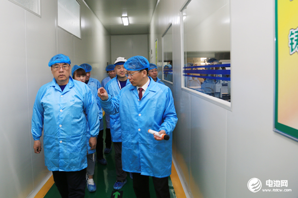 河南惠強新能源材料科技股份有限公司