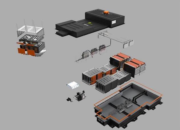 新能源汽車高歌猛進 電池回收如何跟進