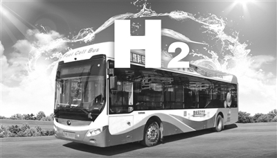 氫燃料電池商用車有望率先步入商業(yè)化運營