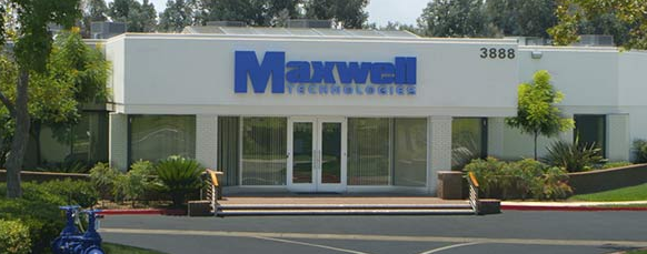 降低電池成本 特斯拉2.35億美元完成收購(gòu)電池制造商Maxwell 降低電池成本 特斯拉2.35億美元完成收購(gòu)電池制造商Maxwell