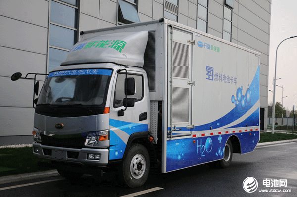 氫氣管網仍停留在“百公里”階段 成本居高不下成最大限制因素