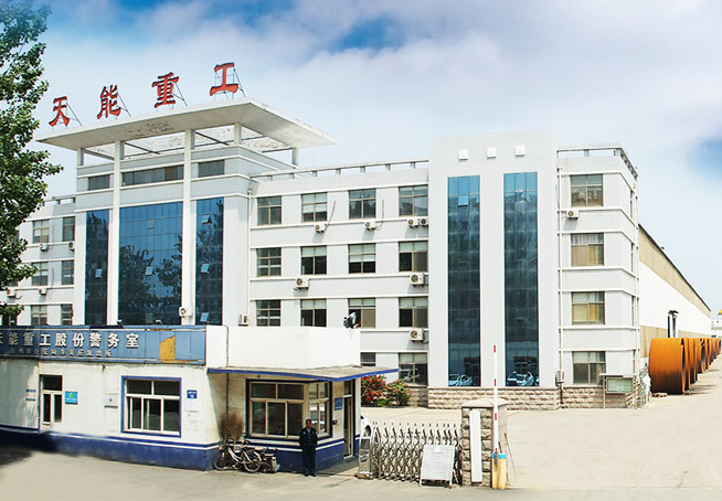 天能重工擬收購遠景匯力100%股權 加碼風力發電市場