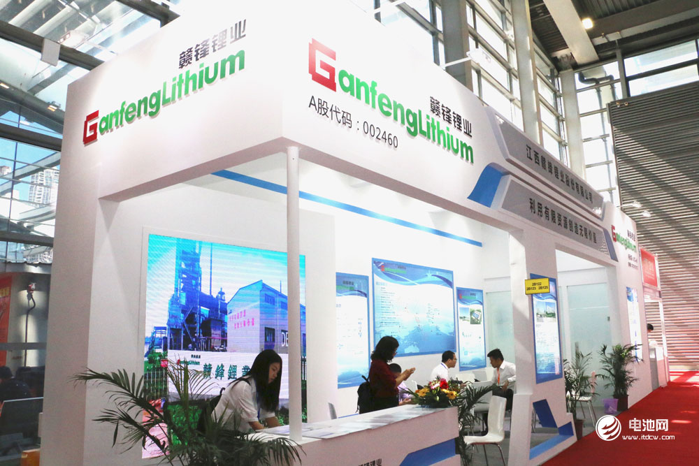 贛鋒鋰業：2020年公司氫氧化鋰產能將達8萬噸