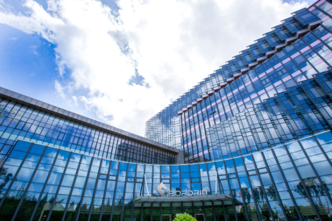 博郡汽車(chē)獲25億元融資 首款電動(dòng)汽車(chē)2019年底量產(chǎn)