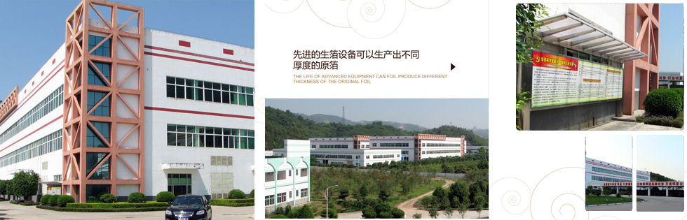 嘉元科技 嘉元科技