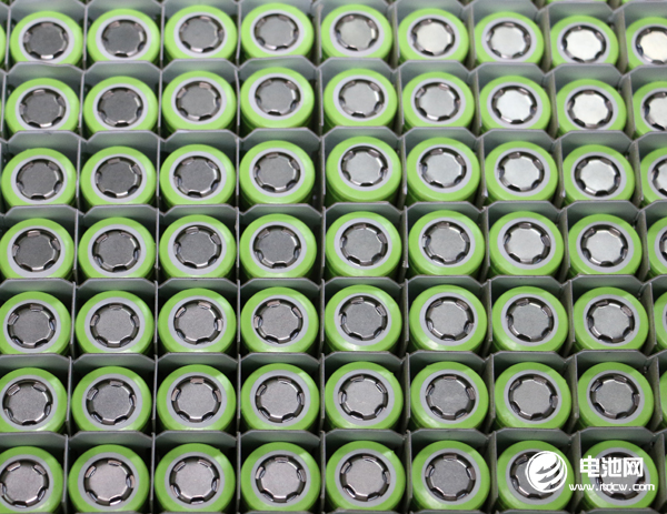 工信部：一季度全國鋰離子電池產量27.7億只